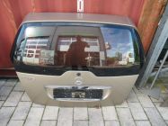 Heckklappe Mit Chromleiste Nr10 Farbe 791<br>MERCEDES-BENZ A-KLASSE (W169) A 170