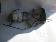 Stirndeckel  Motor Polo 1,2<br>VW POLO (9N_) 1.2