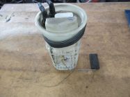 Tankgeber Kraftstoffpumpe Nr.24<br>VW POLO (9N) 1.2 12V
