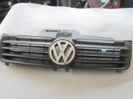 Khlergrill Frontgrill Nr.1/1<br>VW POLO (9N) 1.2 12V