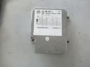 Steuergert Airbag Nr.24<br>VW POLO (9N) 1.2 12V