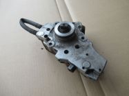 Einspritzpumpe Hochdruckpumpe <br>MERCEDES-BENZ C-KLASSE (W203) C 220 CDI