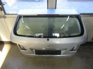 Heckklappe Farbe 761<br>MERCEDES-BENZ B-KLASSE (W245) B 200