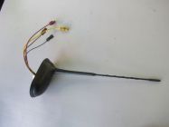 Antenne Dach fr Fahrzeuge mit Navigation<br>MERCEDES-BENZ B-KLASSE (W245) B 200