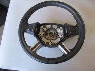 Lenkrad Lederlenkrad<br>MERCEDES-BENZ B-KLASSE (W245) B 200
