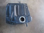Tank Benzintank<br>MERCEDES-BENZ B-KLASSE (W245) B 200
