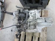 Motor ohne Anbauteile B200 W245<br>MERCEDES-BENZ B-KLASSE (W245) B 200