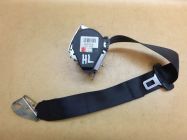 Sicherheitsgurt links hinten <br>VW GOLF V (1K1) 1.9 TDI