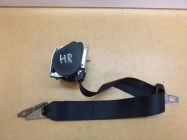 Sicherheitsgurt rechts hinten <br>VW GOLF V (1K1) 1.9 TDI