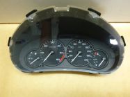 Kombiinstrument Tacho <br>PEUGEOT 206 1.4 HDI ECO 70