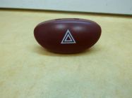 Schalter Warnblinker <br>PEUGEOT 206 1.4 HDI ECO 70