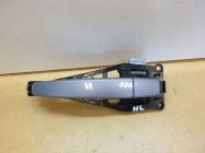 Trgriff links hinten auen<br>OPEL ZAFIRA B (A05) 1.9 CDTI