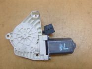 Motor Fensterheber links hinten <br>MERCEDES-BENZ A-KLASSE (W169) A 180 CDI