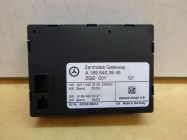 Steuerger�t Gateway <br>MERCEDES-BENZ A-KLASSE (W169) A 180 CDI