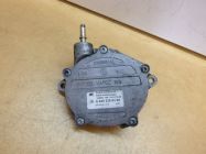 Vakuumpumpe Unterdruckpumpe <br>MERCEDES-BENZ A-KLASSE (W169) A 180 CDI