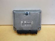 Steuerger�t Motor <br>SKODA OCTAVIA COMBI (1U5) 1.9 TDI