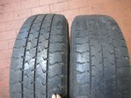 Reifen: 225/70R15C 112/110R1 Satz (je 2 Stück)