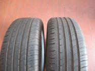 Reifen: 215/55R17 98W1 Satz (je 0 Stück)