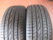 Reifen: 205/50ZR17 93W1 Satz (je 2 Stück)