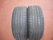 Reifen: 205/45R17 84V1 Satz (je 2 Stück)