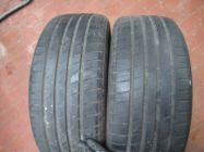 Reifen: 205/55R16 91V1 Satz (je 2 Stück)