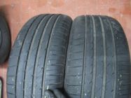 Reifen: 205/55R16 91V1 Satz (je 2 Stück)