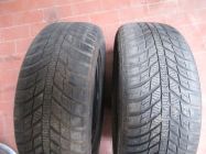 Reifen: 195/55R15 85H1 Satz (je 2 Stück)